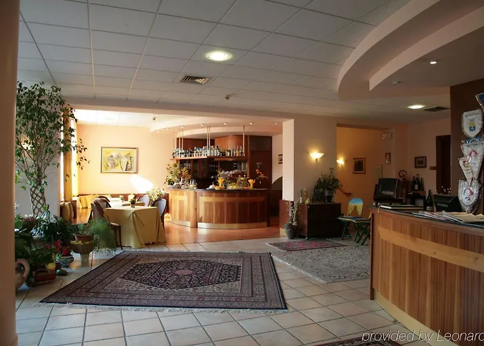 Al Ponte Szálloda Gradisca dʼIsonzo