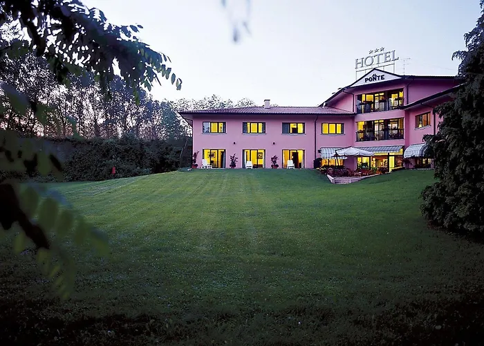 Hotel Al Ponte