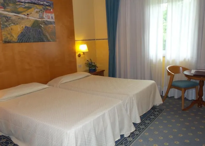 Hotel Al Ponte Gradisca dʼIsonzo