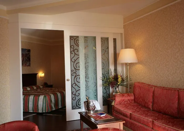 Hotel Al Ponte Gradisca dʼIsonzo