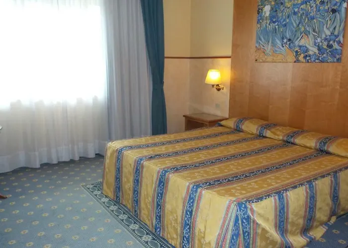 Al Ponte Szálloda 4*